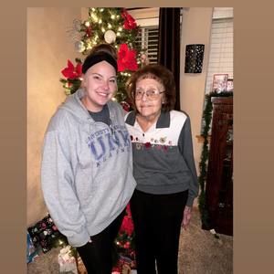 Meet your Posher, Amber